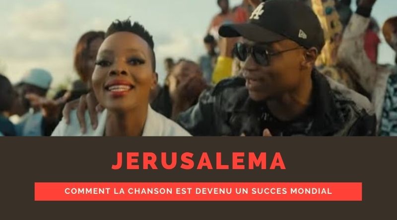 De Quoi Parle La Chanson Et Bam